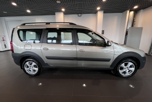 LADA LARGUS