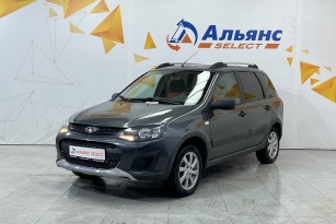 LADA KALINA