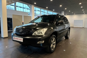 LEXUS RX350