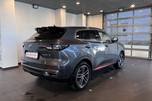 CHANGAN UNI-S