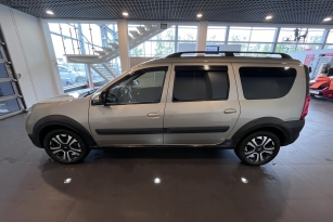 LADA LARGUS