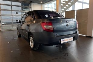 LADA GRANTA