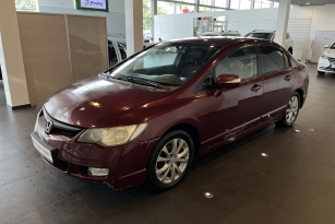 HONDA CIVIK