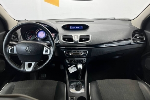 RENAULT FLUENCE