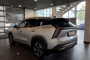 GEELY ATLAS NEW (FX11)