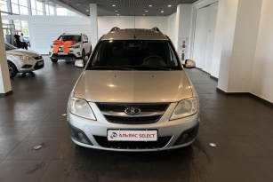 LADA LARGUS