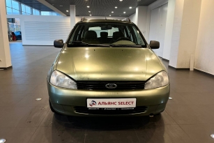 LADA KALINA
