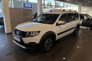 LADA LARGUS