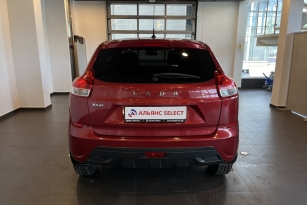 LADA XRAY