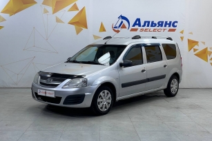LADA LARGUS