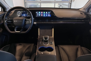 OMODA C5