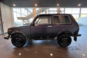 LADA 2121 (4X4)