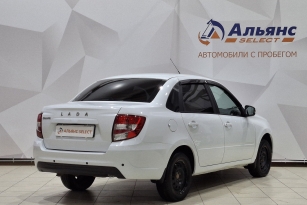 LADA GRANTA