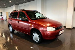 LADA KALINA