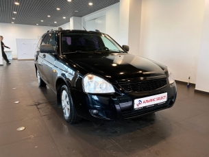 LADA PRIORA