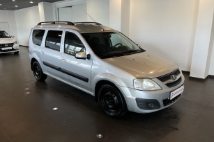 LADA LARGUS