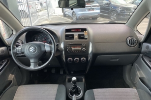 SUZUKI SX 4