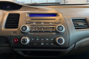 HONDA CIVIK