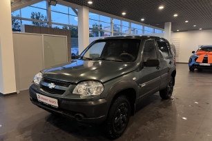 LADA NIVA