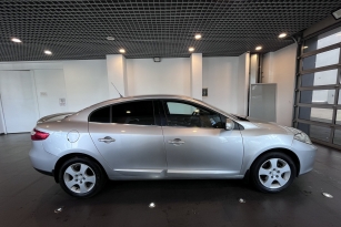 RENAULT FLUENCE