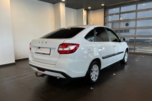 LADA GRANTA