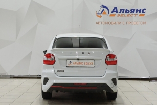 LADA GRANTA