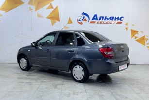 LADA GRANTA
