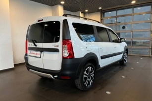 LADA LARGUS