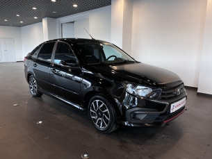 LADA GRANTA