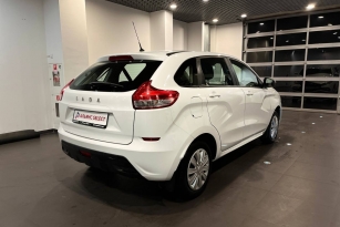 LADA XRAY