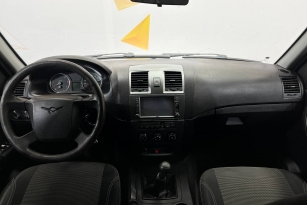 UAZ ПАТРИОТ