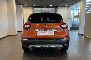 RENAULT KAPTUR