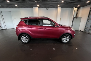CHANGAN CS35