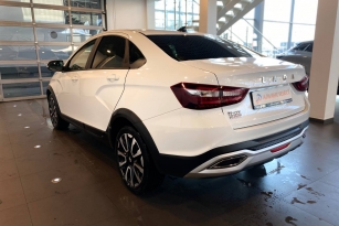 LADA VESTA