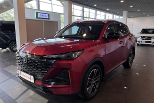 CHANGAN CS55PLUS