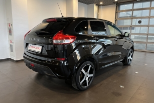 LADA XRAY