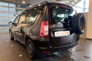 LADA LARGUS