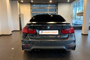 BMW 316I