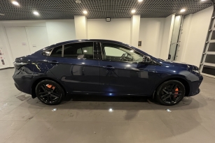 OMODA S5 GT