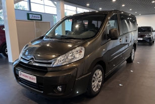 CITROEN JUMPY