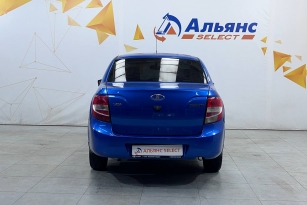LADA GRANTA