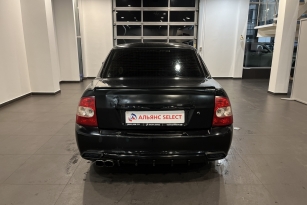 LADA PRIORA