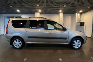 LADA LARGUS