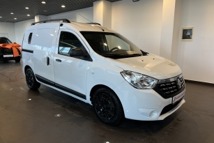 RENAULT DOKKER