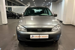 LADA KALINA