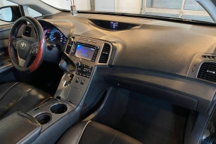 TOYOTA VENZA
