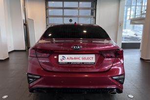 KIA CERATO