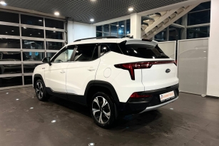 JAC JS4