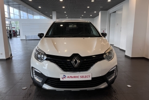 RENAULT KAPTUR