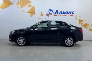 LADA VESTA